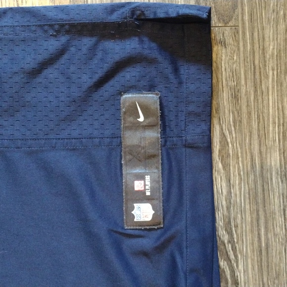 NIKE onfield NFL Graham Jersey - Picture 6 of 10